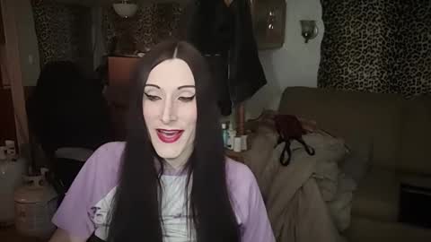 IvyRose499 online show from February 2025 05:01:02 PM