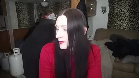 IvyRose499 online show from February 2025 08:04:02 PM