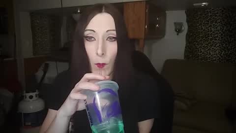 IvyRose499 online show from March 2025 12:07:01 AM