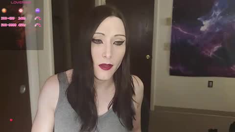 IvyRose499 online show from November 2025 05:13:02 PM