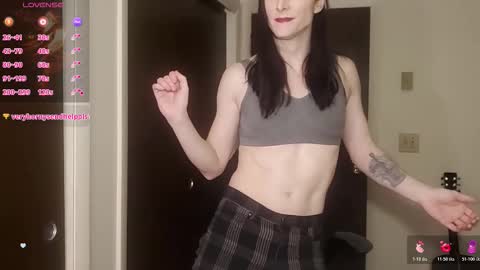 IvyRose499 online show from February 2026 08:31:02 PM