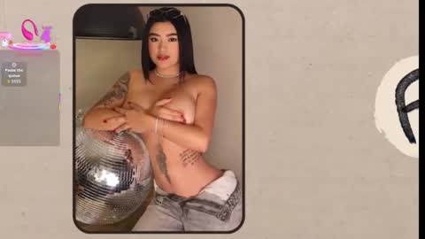 Annie online show from October 2025 03:08:01 AM