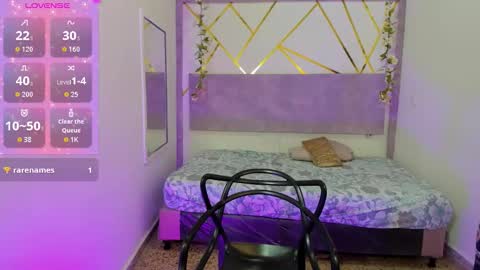 ivyshine7 online show from December 2025 08:05:01 PM