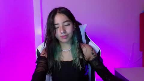 Ivy  online show from February 2026 11:41:02 PM