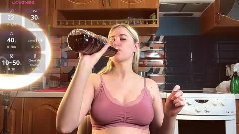 ivywairley online show from April 2026 05:07:02 AM