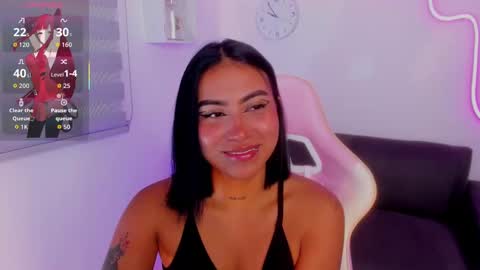 ivyy_moon online show from September 2025 02:55:01 AM