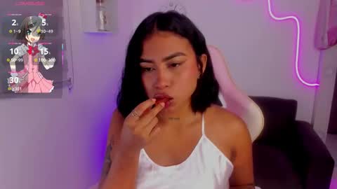 ivyy_moon online show from September 2025 03:06:02 AM