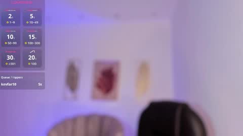 ivyy_moon online show from April 2026 07:45:01 AM