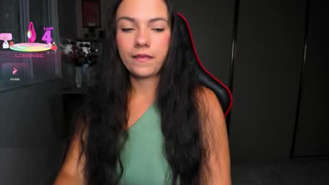 Snapshot of ivyy_scott chatting on February 2026 12:40:01 AM Ivvy online show from February 2026 12:40:01 AM