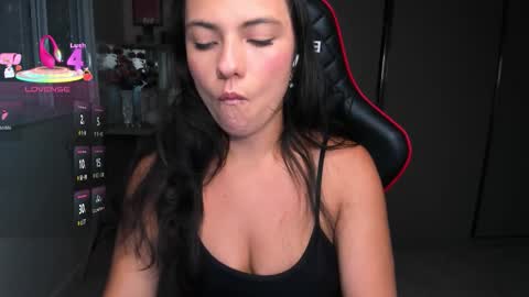 Snapshot of ivyy_scott chatting on February 2026 09:02:01 PM Ivvy online show from February 2026 09:02:01 PM