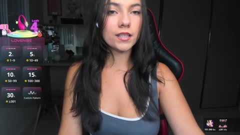 Snapshot of ivyy_scott chatting on March 2026 12:28:01 AM Ivvy online show from March 2026 12:28:01 AM