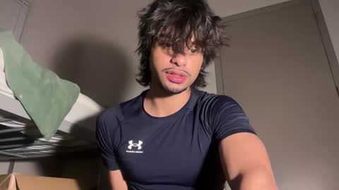 N online show from October 2025 03:31:01 AM