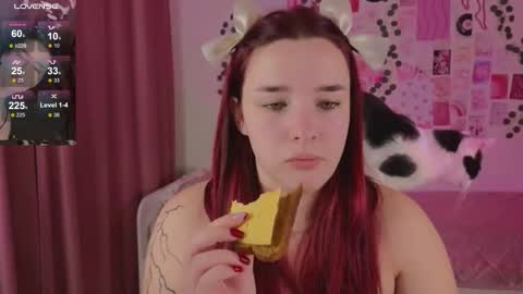 Daisy online show from November 2025 02:02:01 AM