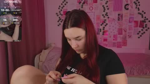 Daisy online show from December 2025 01:27:01 PM