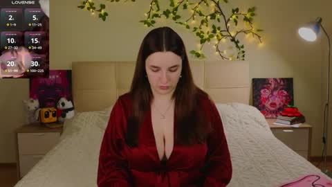 Daisy online show from March 2026 11:59:01 PM