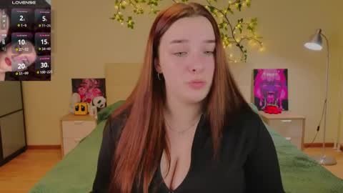 Daisy online show from April 2026 10:32:02 PM