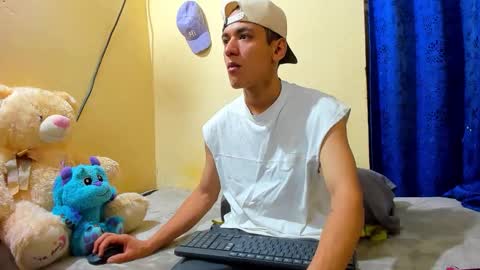 ixchell_dewei online show from November 2025 09:17:02 PM