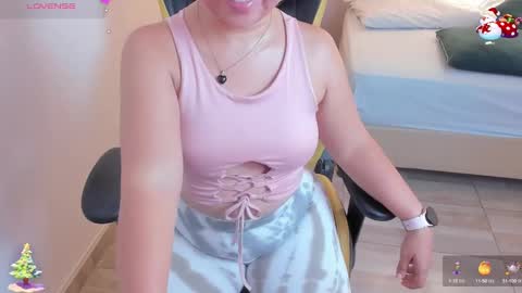 Iza online show from December 2024 12:17:02 AM