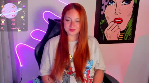 Snapshot of izyzys_baker chatting on January 2025 01:16:02 AM hot izys online show from January 2025 01:16:02 AM