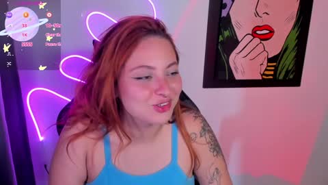 Snapshot of izyzys_baker chatting on January 2025 04:37:01 PM hot izys online show from January 2025 04:37:01 PM