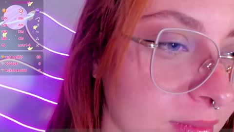 Snapshot of izyzys_baker chatting on February 2025 03:15:02 AM hot izys online show from February 2025 03:15:02 AM