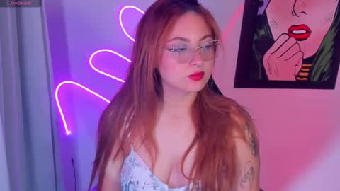 Snapshot of izyzys_baker chatting on February 2025 08:50:02 AM hot izys online show from February 2025 08:50:02 AM