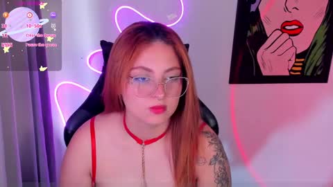 Snapshot of izyzys_baker chatting on February 2025 05:57:02 PM hot izys online show from February 2025 05:57:02 PM