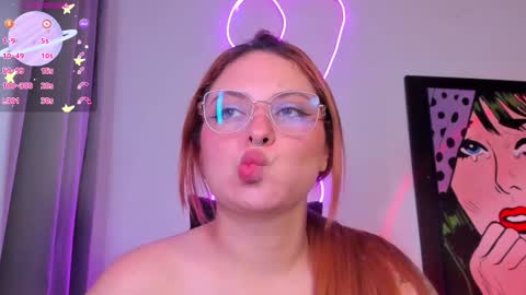 Snapshot of izyzys_baker chatting on February 2025 10:04:02 AM hot izys online show from February 2025 10:04:02 AM