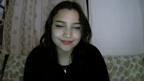 izzy_32 online show from February 2026 08:02:01 AM