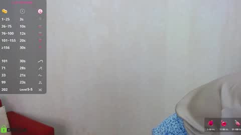 Snapshot of izzy_cam chatting on September 2025 05:32:01 AM Queen of nylon Victoria online show from September 2025 05:32:01 AM