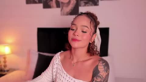 Izzy vega  online show from December 2024 03:50:02 AM