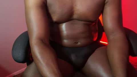 IzzyBear online show from May 2026 05:45:02 AM