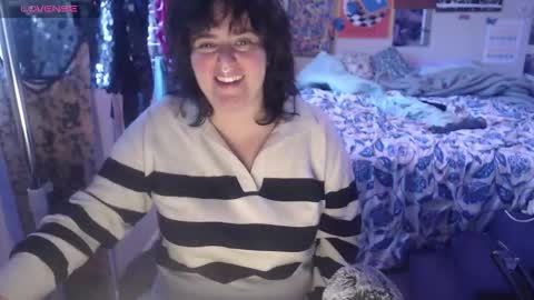 izzyishottttt online show from January 2026 07:40:01 PM