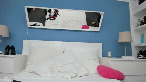 Snapshot of izzymendosa chatting on March 2025 10:21:01 PM Izzy Mendosa online show from March 2025 10:21:01 PM