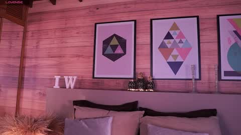 izzywild1 online show from January 2026 10:42:02 AM