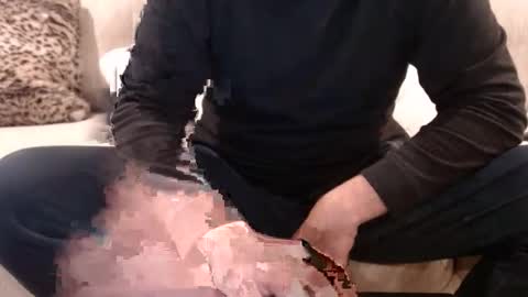 James online show from December 2025 02:13:01 PM