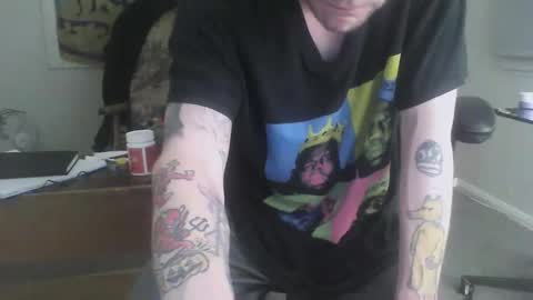 Snapshot of j3rkz chatting on March 2025 05:29:01 PM J3RKZ online show from March 2025 05:29:01 PM