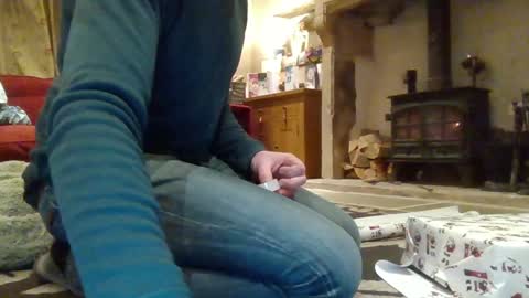 J4ckcock online show from December 2024 01:20:02 AM