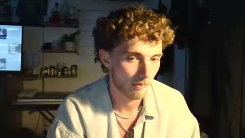 j_crisp online show from January 2026 12:13:01 AM