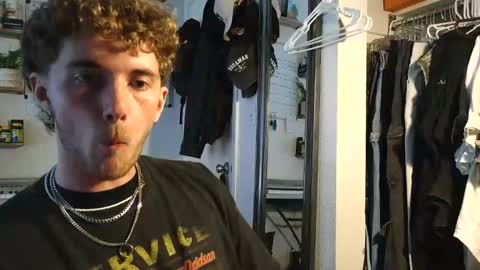 j_crisp online show from January 2026 11:31:01 PM