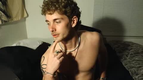 j_crisp online show from February 2026 03:15:01 AM