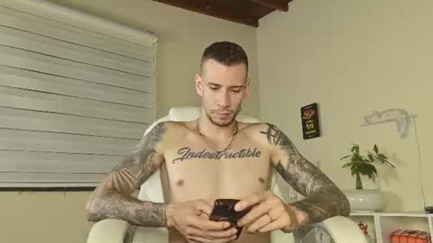 J King online show from July 2026 11:14:01 AM