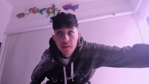 j_martony online show from January 2026 12:29:01 PM