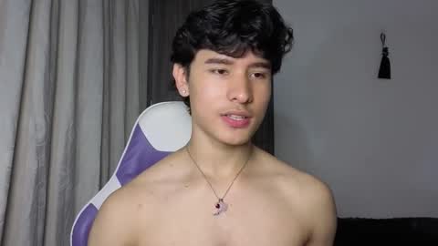 Noah online show from October 2025 01:39:01 PM