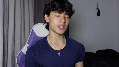 Noah online show from December 2025 02:33:01 PM