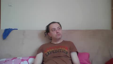 Tomek online show from January 2026 08:19:02 AM