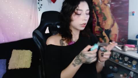 jade 18  online show from March 2026 05:22:01 AM