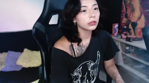 Snapshot of jaadee18 chatting on June 2026 06:19:01 AM jade 18 online show from June 2026 06:19:01 AM