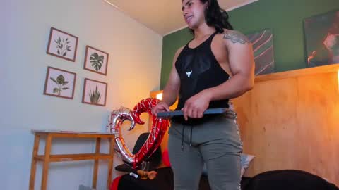 David online show from February 2025 06:12:02 AM