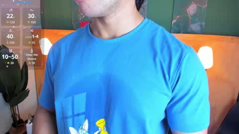 David online show from October 2025 03:15:02 AM